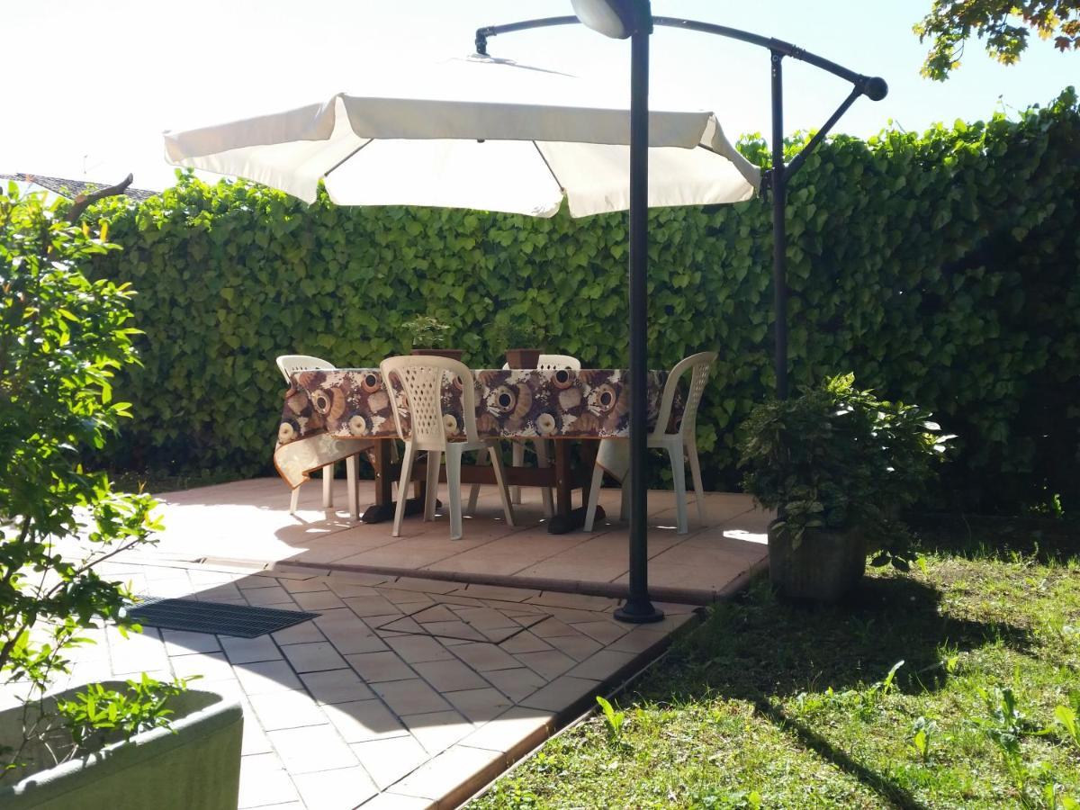 B&B Accanto Al Focolare 2 Udine Exterior foto