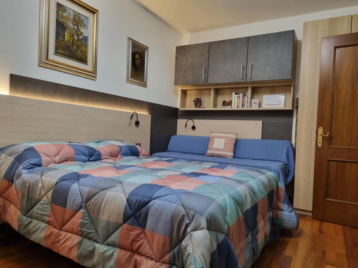 B&B Accanto Al Focolare 2 Udine Exterior foto