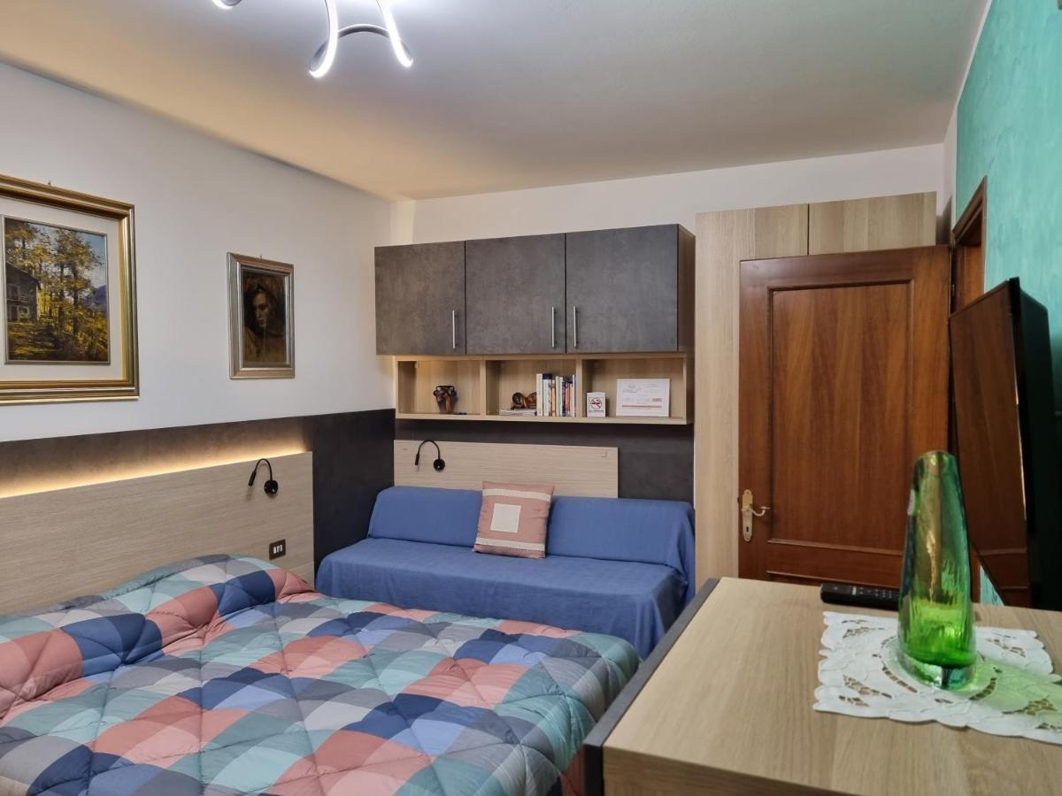 B&B Accanto Al Focolare 2 Udine Exterior foto