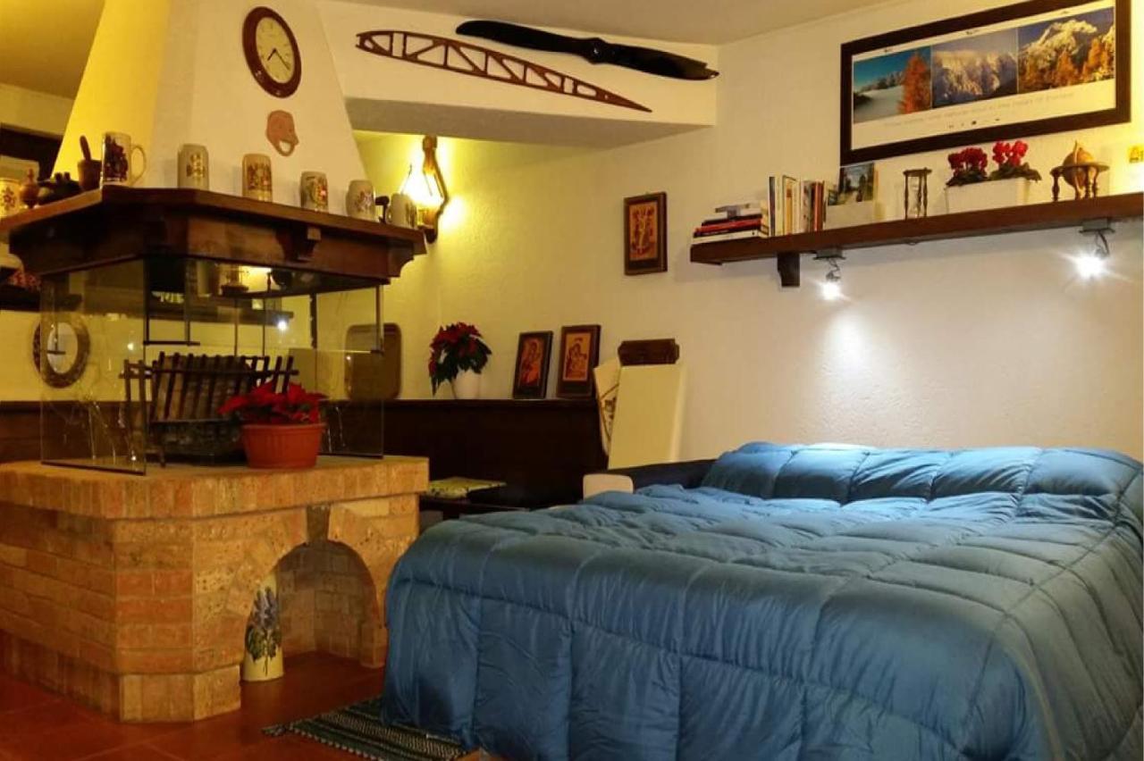 B&B Accanto Al Focolare 2 Udine Exterior foto