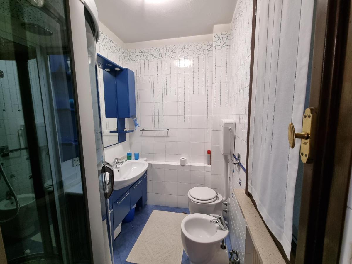 B&B Accanto Al Focolare 2 Udine Exterior foto