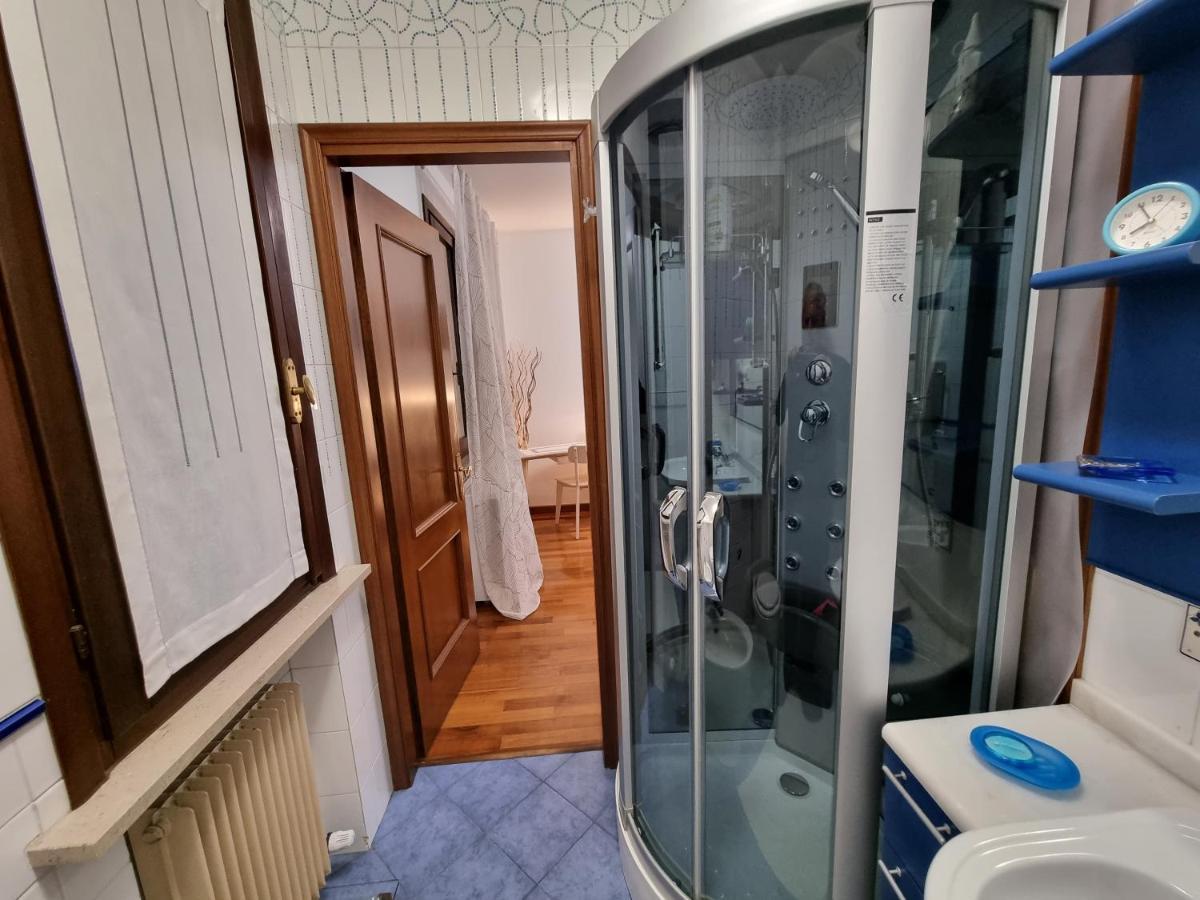 B&B Accanto Al Focolare 2 Udine Exterior foto